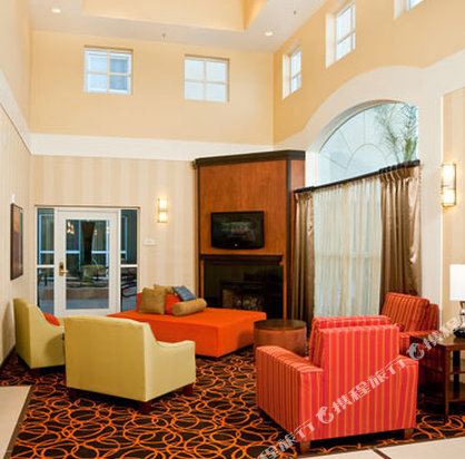 【携程攻略】旧金山DFS免税店(旧金山国际机