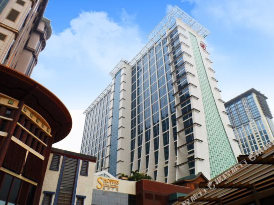 澳门特价酒店查询预订,澳门特价宾馆住宿推荐