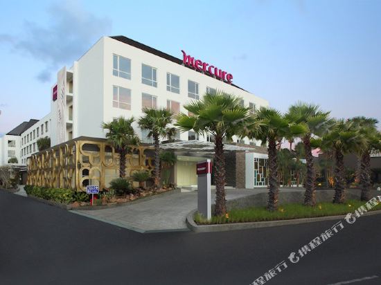 【携程攻略】巴厘岛DFS免税店 购物攻略,DFS