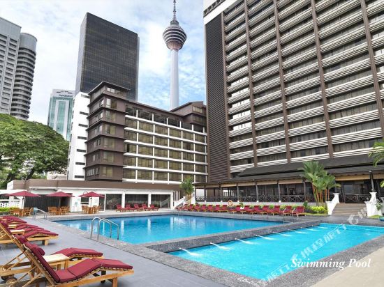 携程旅行网-订海外酒店-说走就走猴嗨森 马来西