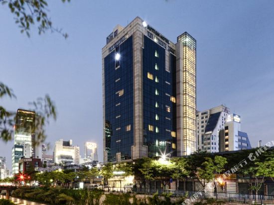 HotelSevenStreetSeoul(׶߽־Ƶ)
