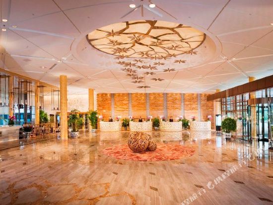 Beijing Vacations - Holiday Inn Beijing Shijingshan Parkview - Property Image 2