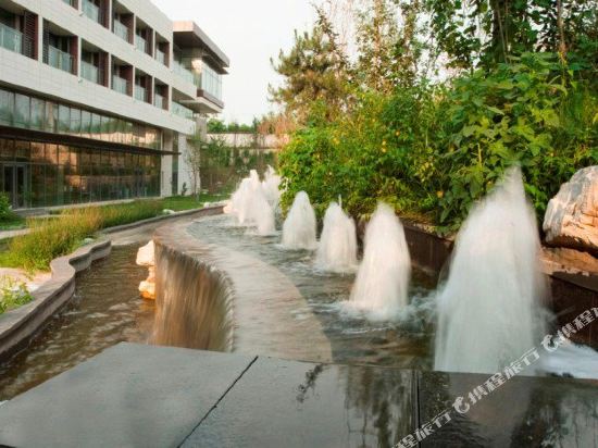 Beijing Vacations - Holiday Inn Beijing Shijingshan Parkview - Property Image 4