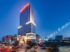 Hotels In Zhongshan Accommodation Booking Ctrip Sg Royal Duke Cherrabah Hotel