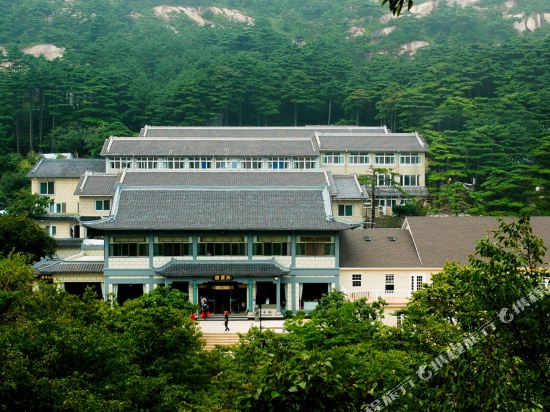 黄山排云楼宾馆