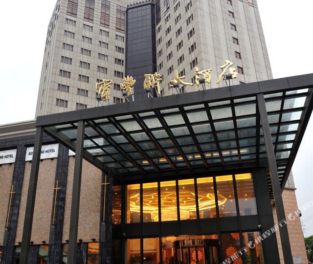 宝丰联大酒店