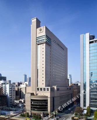 【携程攻略】东京御木本(帝国酒店商场店)购物