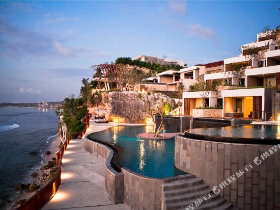 嵺³ͼˮƶȼٴAnantara Bali Uluwatu Resort & Spa
