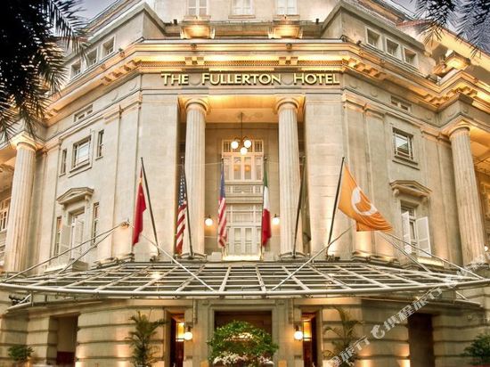 The Fullerton Hotel Singapore（新加坡浮尔顿酒店）