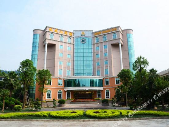 【携程攻略】中国科学院华南植物园门票,广州