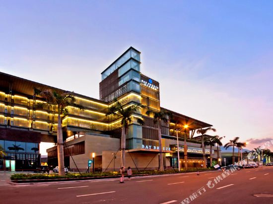 【携程攻略】深圳欢乐海岸门票,深圳欢乐海岸