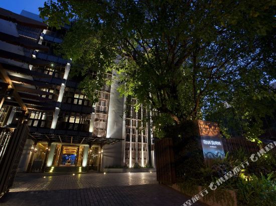 ߾ƵRiva Surya Bangkok