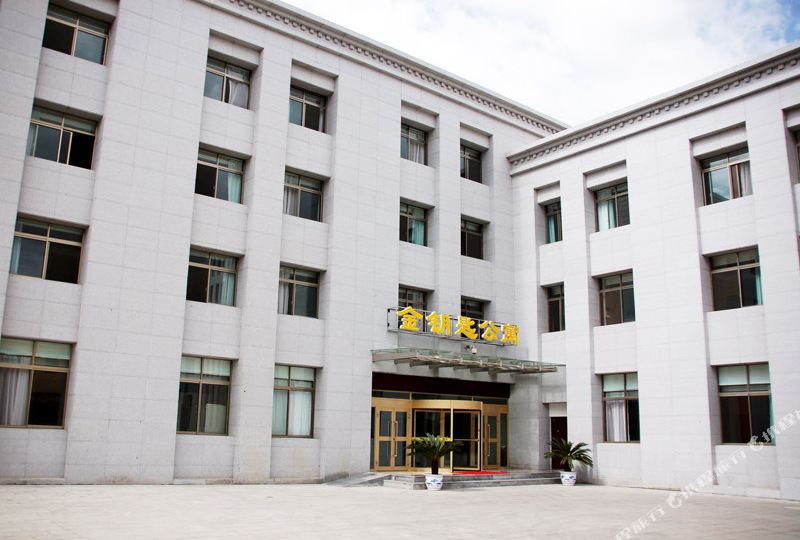金钥匙公寓(布达拉宫店)