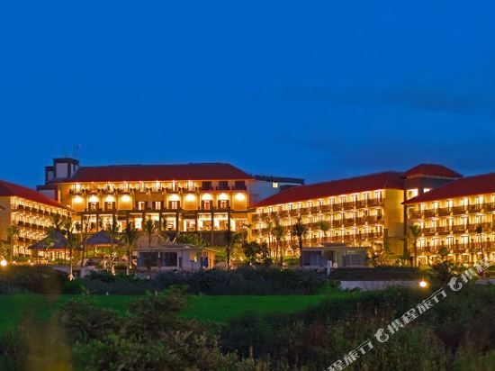 巴厘岛新库塔乐心登酒店(New Kuta Hotel A Le