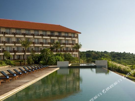 巴厘岛新库塔乐心登酒店预订及价格查询