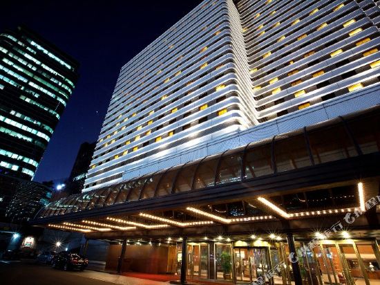 ׶ƵRenaissance Seoul Hotel