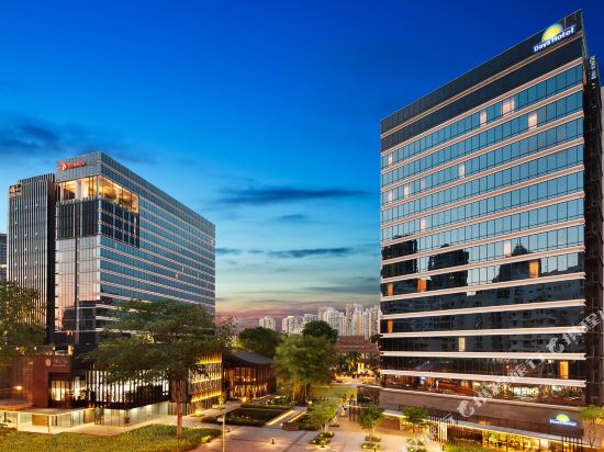 携程旅行网-订海外酒店-住新加坡特色酒店 品南