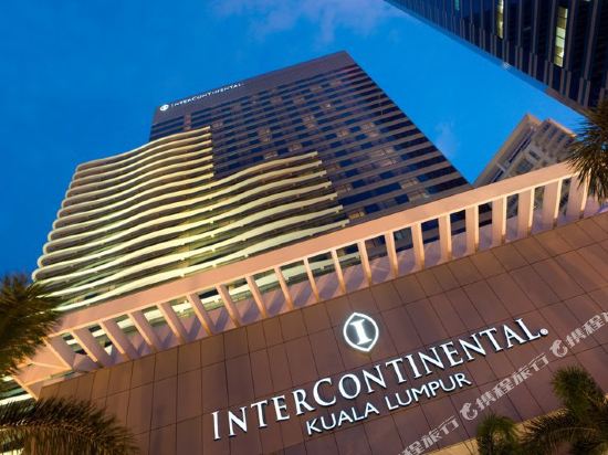 ¡޼ʾƵIntercontinental Kuala Lumpur 