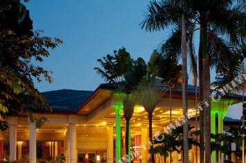 吉隆坡梳邦帝盛君豪酒店预订及价格查询