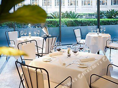 澳大利亚索菲特悉尼温特沃什酒店1晚+塔龙加