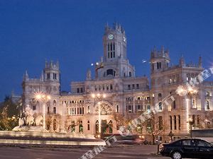 马德里景点推荐\/旅游景点排名,马德里景点大全