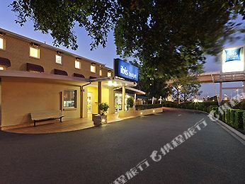 【携程攻略】布里斯班JR免税店(布里斯班国际