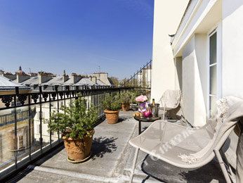 【携程攻略】巴黎奥斯曼大街购物攻略,奥斯曼