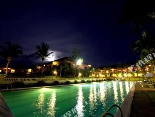 菲律宾吕宋岛5日4晚跟团游·包机直飞+1元换