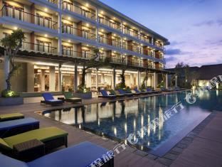嵺ɣῨ˹ƵHotel Santika Siligita Nusa Dua Bali