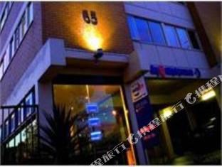 īԢƵEasystay Studio Apartments Melbourne 