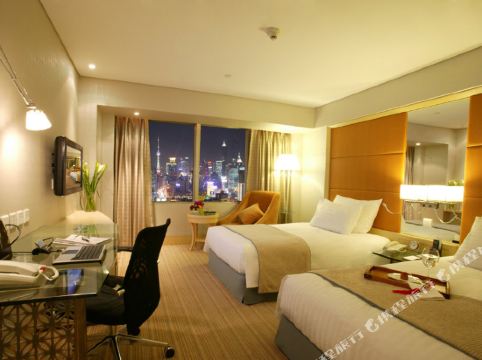 上海新天地站附近特价酒店查询预订,上海新天地站附近