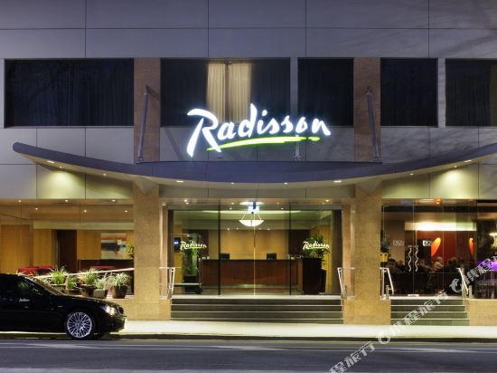 ī˻԰ƵRadisson on Flagstaff Gardens Melbourne 