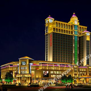兰溪世贸大饭店