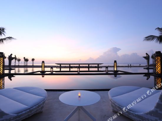 嵺ŶȼٴMulia Resort Nusa Dua Bali 