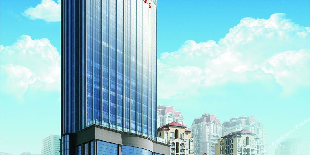 贵州金玉龙城酒店
