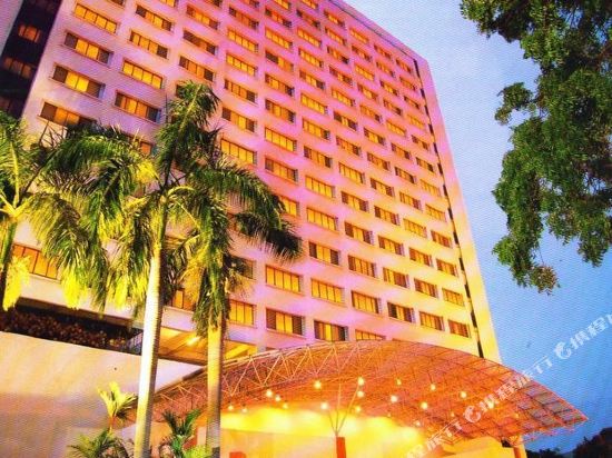 ĳ˫ƵSunway Hotel Georgetown Penang 