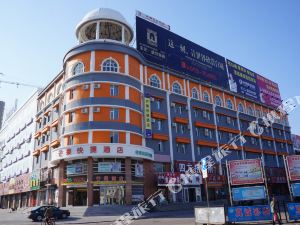 开通到丹东火车票余票_高铁动车余票查询【驴