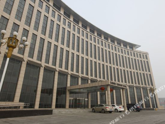 天津滨海国际机场附近特价酒店查询预订,天津