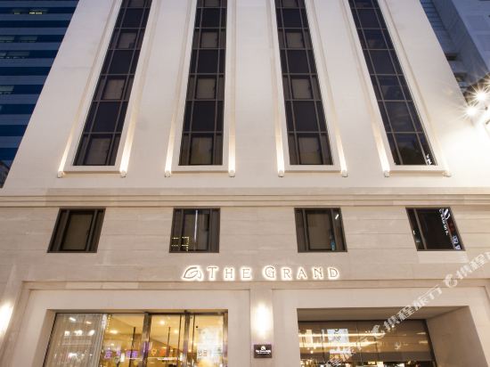 TheGrandHotelMyeongdong׶Ƶ꣩