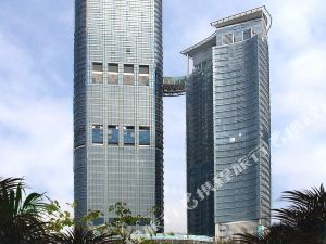 【携程攻略】上海到香港旅游报价,上海到香港