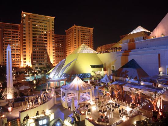 【携程攻略】开罗城市之星购物中心购物攻略,