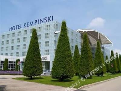 【携程攻略】慕尼黑慕尼黑机场店免税店购物攻