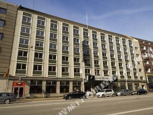 哥本哈根景点推荐\/旅游景点排名,哥本哈根景点