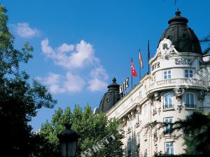 马德里景点推荐\/旅游景点排名,马德里景点大全