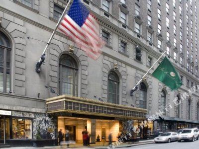 ŦԼ˹ƵThe Roosevelt Hotel New York City 