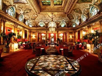 【携程攻略】罗马孔多蒂购物街购物攻略,孔多