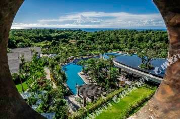 巴厘岛阿雅娜水疗度假酒店预订及价格查询