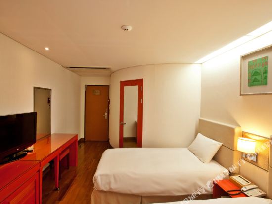 ׶ӾƵHotel Prince Seoul