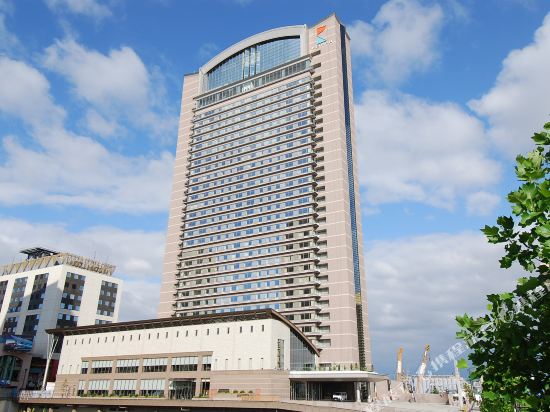 滷¥ƵHotel Keihan Universal Tower 