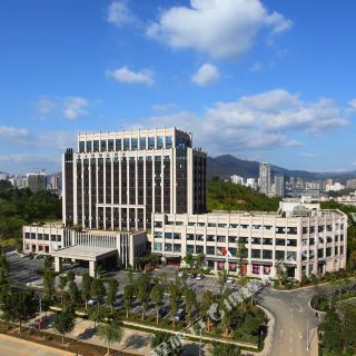 安溪永隆国际酒店